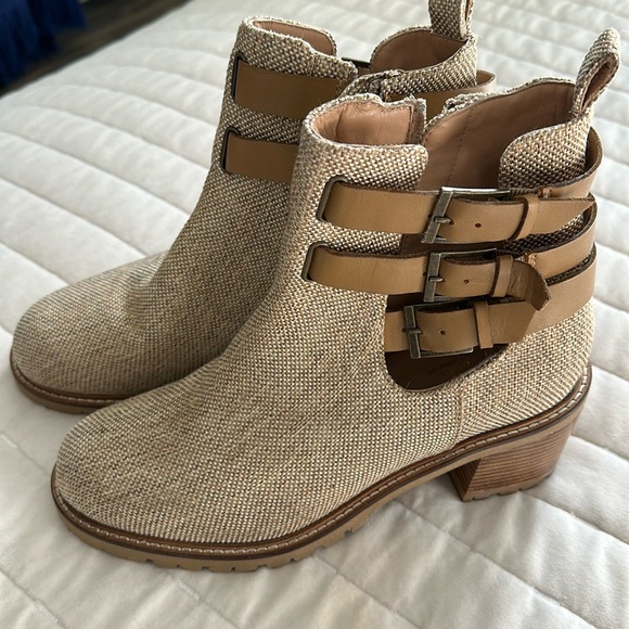 Seychelles Shoes - Seychelles booties